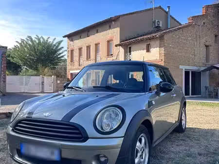 Mini Mini Cooper 1.6 120