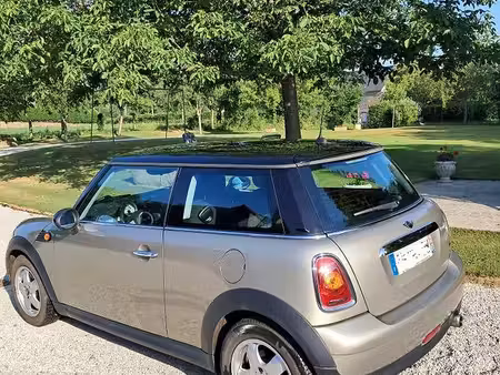 Mini Mini Cooper 1.6 120