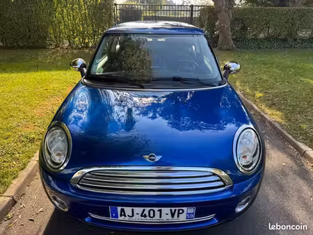 Mini Mini Cooper 1.4 95