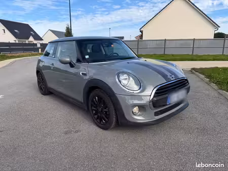 Mini Mini Cooper 1.5 95 Shoreditch