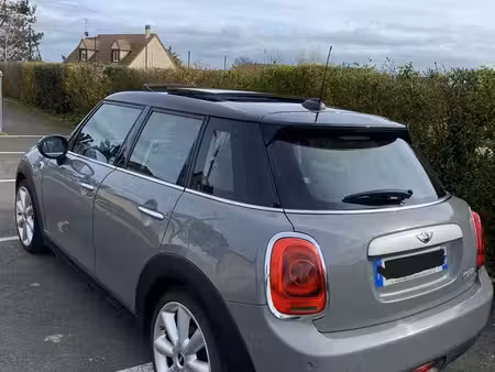 Mini Mini Cooper 1.5 136 Chili