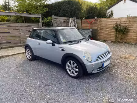 Mini Mini Cooper 1.6 115
