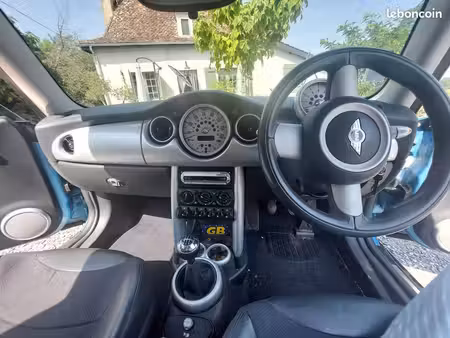 Mini Mini Cooper 1.6 115