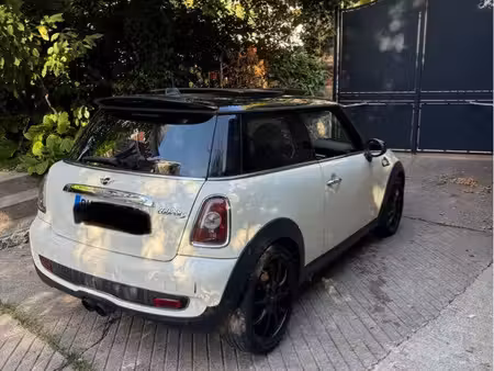 Mini Mini Cooper S 1.6 175