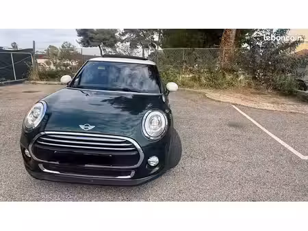 Mini Mini Cooper 1.5 136