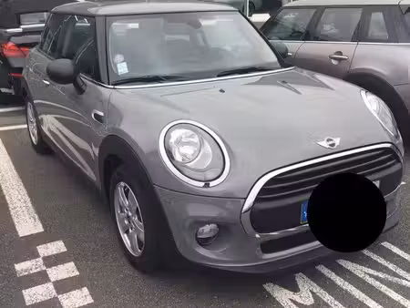 Mini Mini One 75