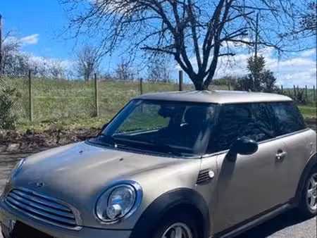 Mini Mini One 1.4 95