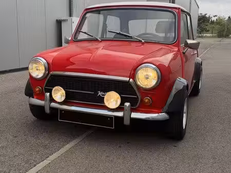 Mini Mini 