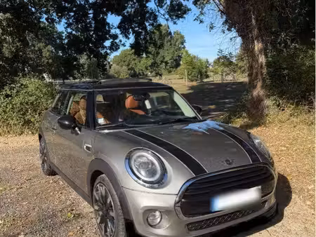 Mini Mini Cooper D 1.5 116