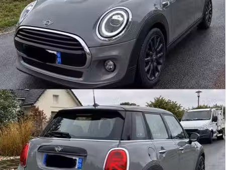 Mini Mini Cooper 1.5 136