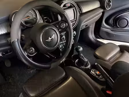 Mini Mini Cooper S 2.0 192