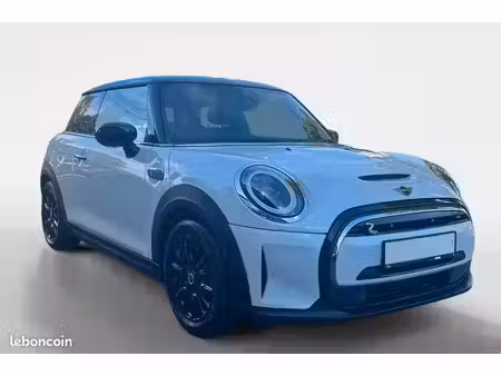 Mini Mini Cooper SE 184