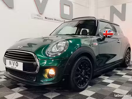 Mini Mini One 1.2 102