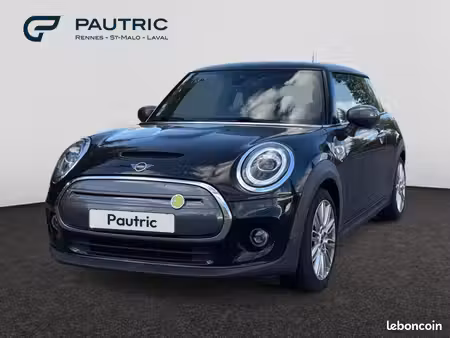 Mini Mini Cooper SE 184