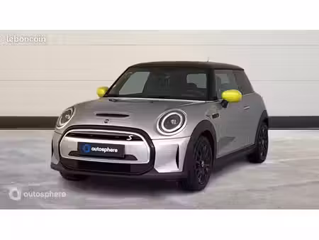 Mini Mini Cooper SE 184 Edition Premium Plus