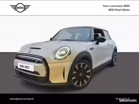 Mini Mini Cooper SE 184 Essential