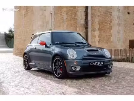 Mini Mini JCW GP