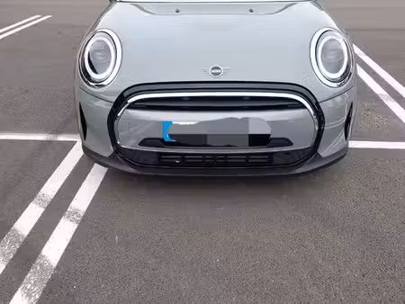 Mini Mini One 1.5 102 Essential