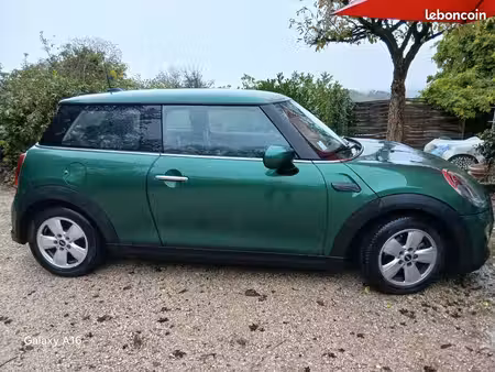 Mini Mini One 1.5 75