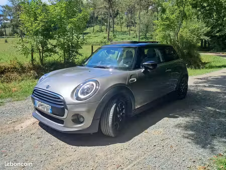 Mini Mini Cooper 1.5 136