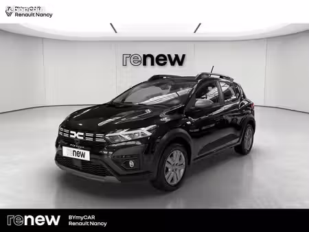 Dacia Sandero 1.0 TCe 90 Expression