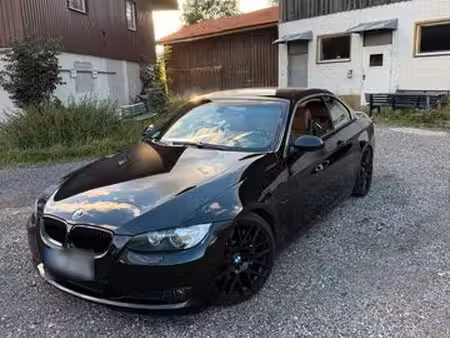 BMW Série 3 335i 3.0 306