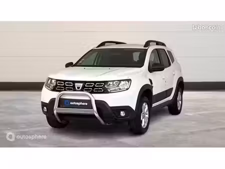 Dacia Duster 1.5 dCi 115 Confort