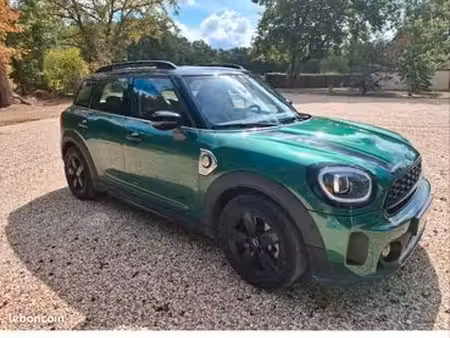 Mini Countryman Cooper SE 1.5 125 ALL4