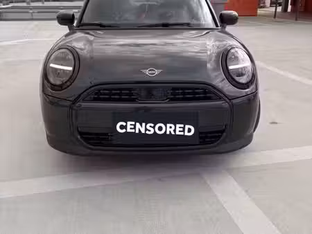 Mini Mini Cooper 1.5 156