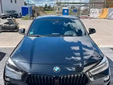 BMW X2 18i 1.5 140 sDrive
