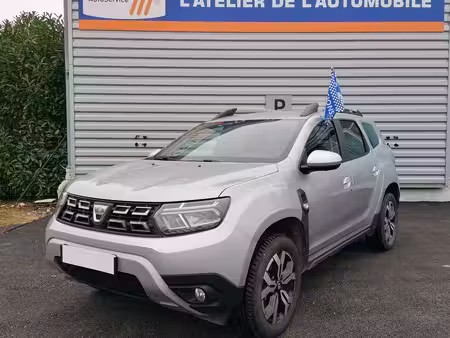 Dacia Duster Eco G 1.0 101