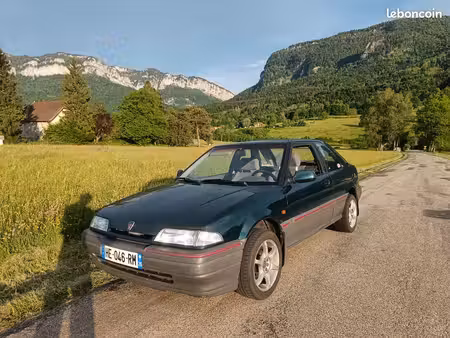 Rover 200 1.4 103