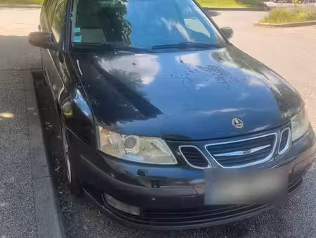 Saab 9-3 Sport-Hatch 1.9 160