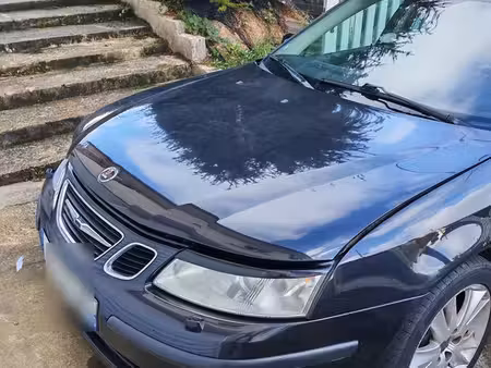 Saab 9-3 Sport-Hatch 1.9 Vector