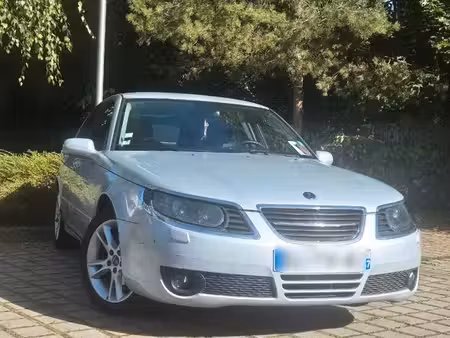 Saab 9-5 1.9 150