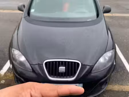 Seat Altea 1.6 105