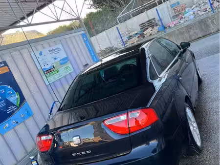 Seat Exeo 2.0 TFSI 200