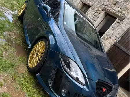 Seat Leon 1.9 TDI 105