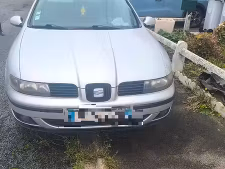 Seat Leon 1.9 TDI 110