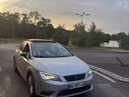 Seat Leon 1.2 TSI 105