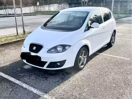 Seat Altea 