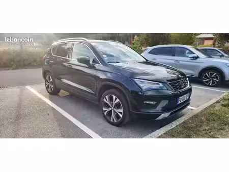 Seat Ateca TSI 150 Urban