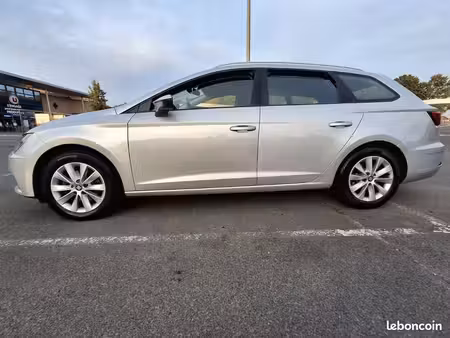 Seat Leon 1.6 TDI 115