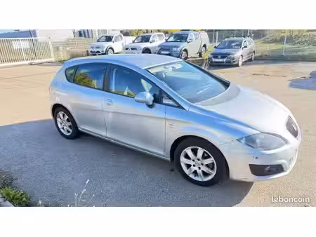 Seat Leon 1.2 TSI 105