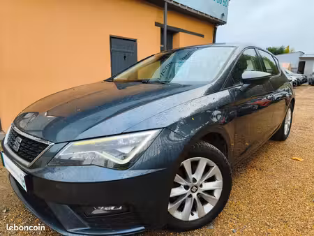 Seat Leon 1.6 TDI 115
