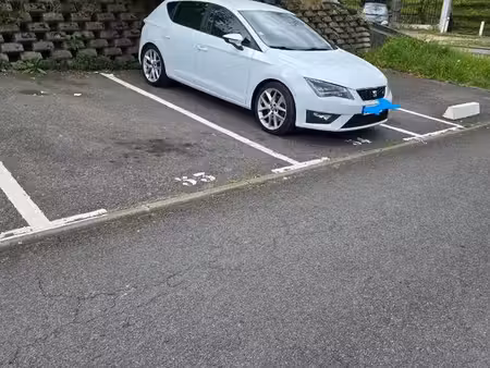Seat Leon 2.0 TDI 184 FR