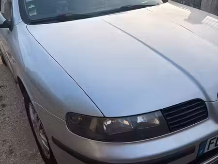Seat Leon 1.9 TDI 90