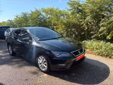 Seat Leon TDI 115