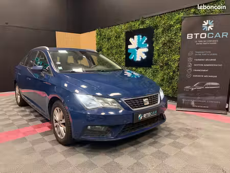 Seat Leon 1.2 TSI 110 Style