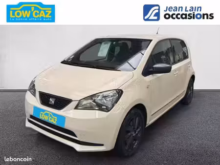 Seat Mii 1.0 60